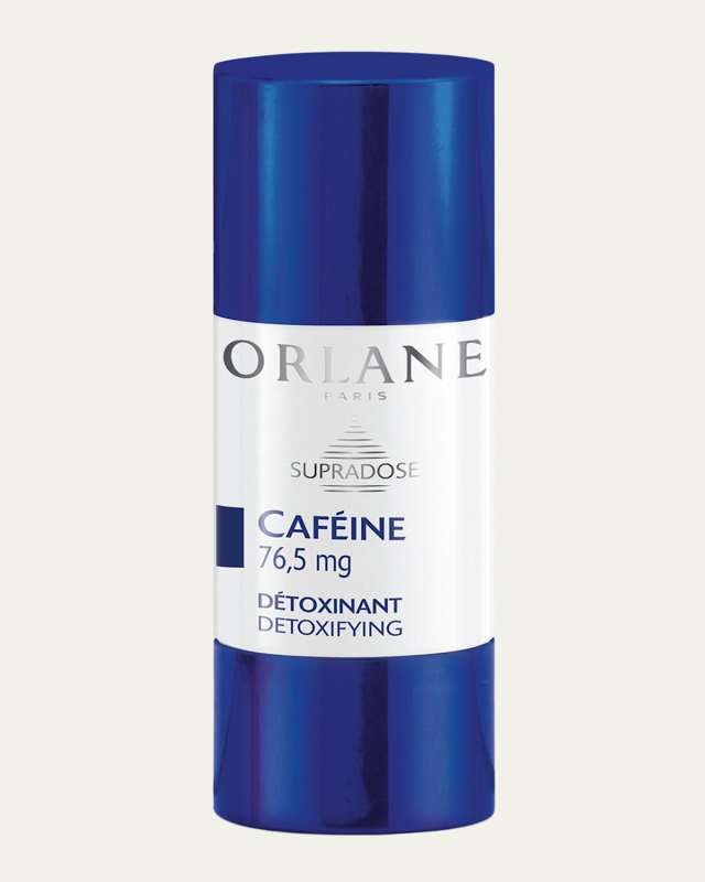 Cafeine Supradose, 0.5 oz.